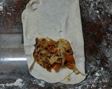Foto del paso 4 de la receta: Rollos primavera. Sabor es-pec-ta-cu-lar!!!