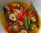 Foto langkah ke 4 dari resep Iwak Wadi Khas Kalimantan Selatan.