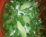 Foto del paso 9 de la receta: Enchiladas en Adobo con lechuga a la Hilda, s