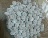 Foto langkah ke 3 dari resep Boba/bubble.