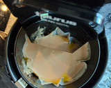 Foto del paso 6 de la receta: Banana bread con freidora de aire