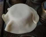 Foto del paso 3 de la receta: SALPICÓN DE POLLO ❤️
