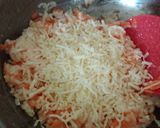 Foto langkah ke 3 dari resep Sosis Gulung Nasi.