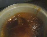 Foto langkah ke 1 dari resep Bolu kukus sakura no telur no mixer.