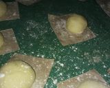Foto langkah ke 3 dari resep Donat quee.