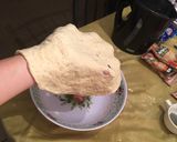 Foto del paso 4 de la receta: Masa pizza económica