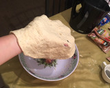 Foto del paso 4 de la receta: Masa pizza económica