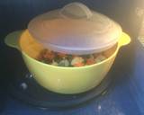 Vegetables Dum Biryani recipe step 7 photo