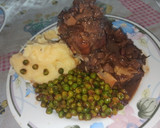 Foto del paso 5 de la receta: Codillo a la cerveza negra