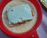 A picture of step 2 of Paneer Parcels.