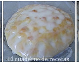 Foto del paso 7 de la receta: Torta de Nata