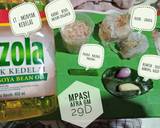 Mpasi 6m 29d langkah memasak 1 foto