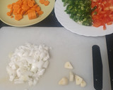 Foto del paso 2 de la receta: Carrilleras de cerdo al vino tinto