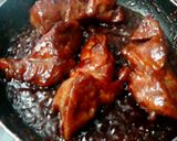 Hình bước làm 3 của món Mì hoành thánh