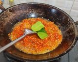 Foto langkah ke 2 dari resep Sambal Jambal Roti.