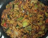 Foto del paso 2 de la receta: Fideuà Vegana