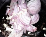 Foto del paso 2 de la receta: Medallones de Legumbres