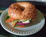 Foto del paso 5 de la receta: Gravlax de salmón
