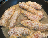 Foto del paso 4 de la receta: Fajitas de pollo al coco