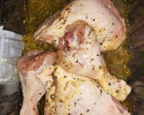 Foto del paso 2 de la receta: Pollo al limón