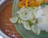 Foto langkah ke 5 dari resep Chicken Tangsuyuk.