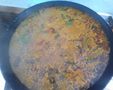 Foto del paso 4 de la receta: Paella de pollo alicantina