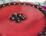 Foto langkah ke 8 dari resep Cheesecake super simpel.