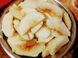 Kuchen de Manzanas 🍏