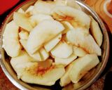 Foto del paso 4 de la receta: Kuchen de Manzanas 🍏