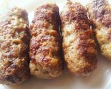 Pas rețetă Mici de casa 1 fotografie