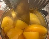 Édes-pikáns oldalas recept fázis 3 fotója