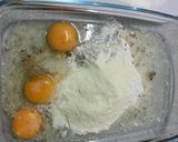 Foto del paso 2 de la receta: Escalopes de merluza 🐟🤩 | Receta fácil | Paso a paso 👍🚀