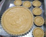 Foto langkah ke 4 dari resep 58. Pear Frangipane Tart (pear&almond).