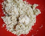 Foto del paso 3 de la receta: HAMBURGUESAS TRIGO BURGOL VEGANA (adpatable vegetariana)
