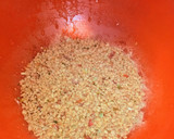 Foto del paso 3 de la receta: Hamburguesas vegetarianas 😋