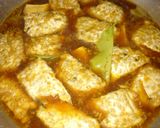 Foto langkah ke 2 dari resep Bacem Tahu Tempe.