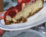 Foto del paso 4 de la receta: Cheesecake