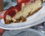 Foto del paso 4 de la receta: Cheesecake