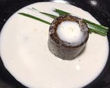 Foto langkah ke 1 dari resep Kue Talam Singkong.