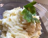 Burgonyapüré recept fázis 3 fotója