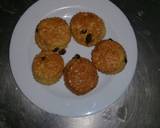 Rich Tea scones recipe step 11 photo