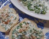 Foto del paso 5 de la receta: Untable de yogurt, ajo y perejil
