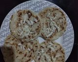 Foto del paso 5 de la receta: Arepa de yuca