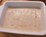 Foto del paso 15 de la receta: Canelones trufados de Confit de Pato, Setas y Foie fresco con Bechamel al Oporto