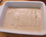 Foto del paso 15 de la receta: Canelones trufados de Confit de Pato, Setas y Foie fresco con Bechamel al Oporto