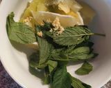 Foto del paso 1 de la receta: Limonada con jengibre