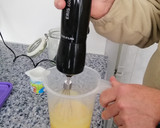 Foto del paso 3 de la receta: Bizcocho “Quédate en Casa”