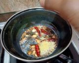 लौकी चना दाल (lauki chana dal recipe in Hindi) रेसिपी चरण 5 फोटो