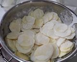 Foto del paso 2 de la receta: Papas gratinadas estilo Teresita