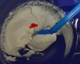Foto del paso 3 de la receta: Suspiros de Merengue 💛
